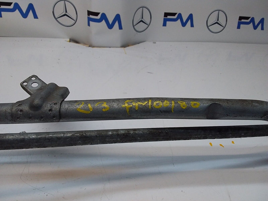 MERCEDES E-CLASS 2016 W213 A2138200740 FRONT WIPER MOTOR  FM00180