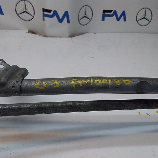 MERCEDES E-CLASS 2016 W213 A2138200740 FRONT WIPER MOTOR  FM00180