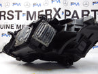 2015 MERCEDES S-CLASS W222 HEADLIGHT DRIVER OS A22290616 FMH143