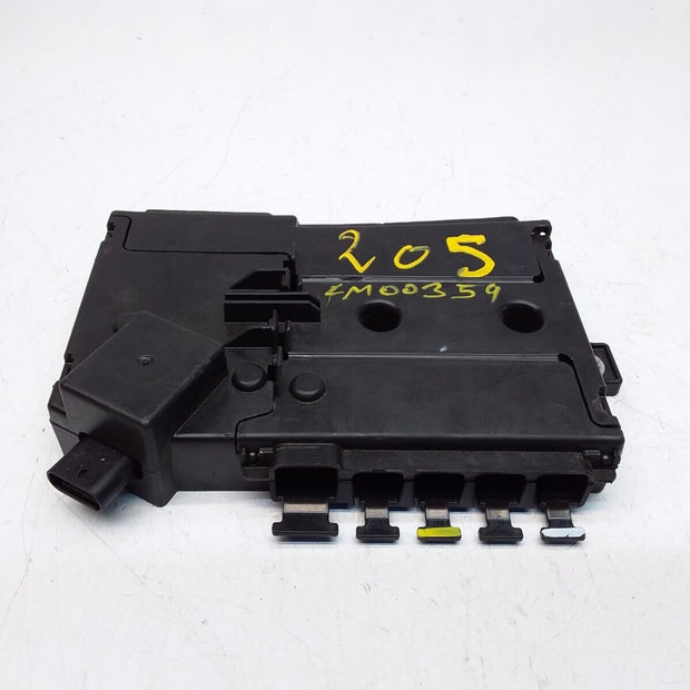 Mercedes C-Class W205 Front Inboard Fuxebox Module Unit A2055402850 FM00359