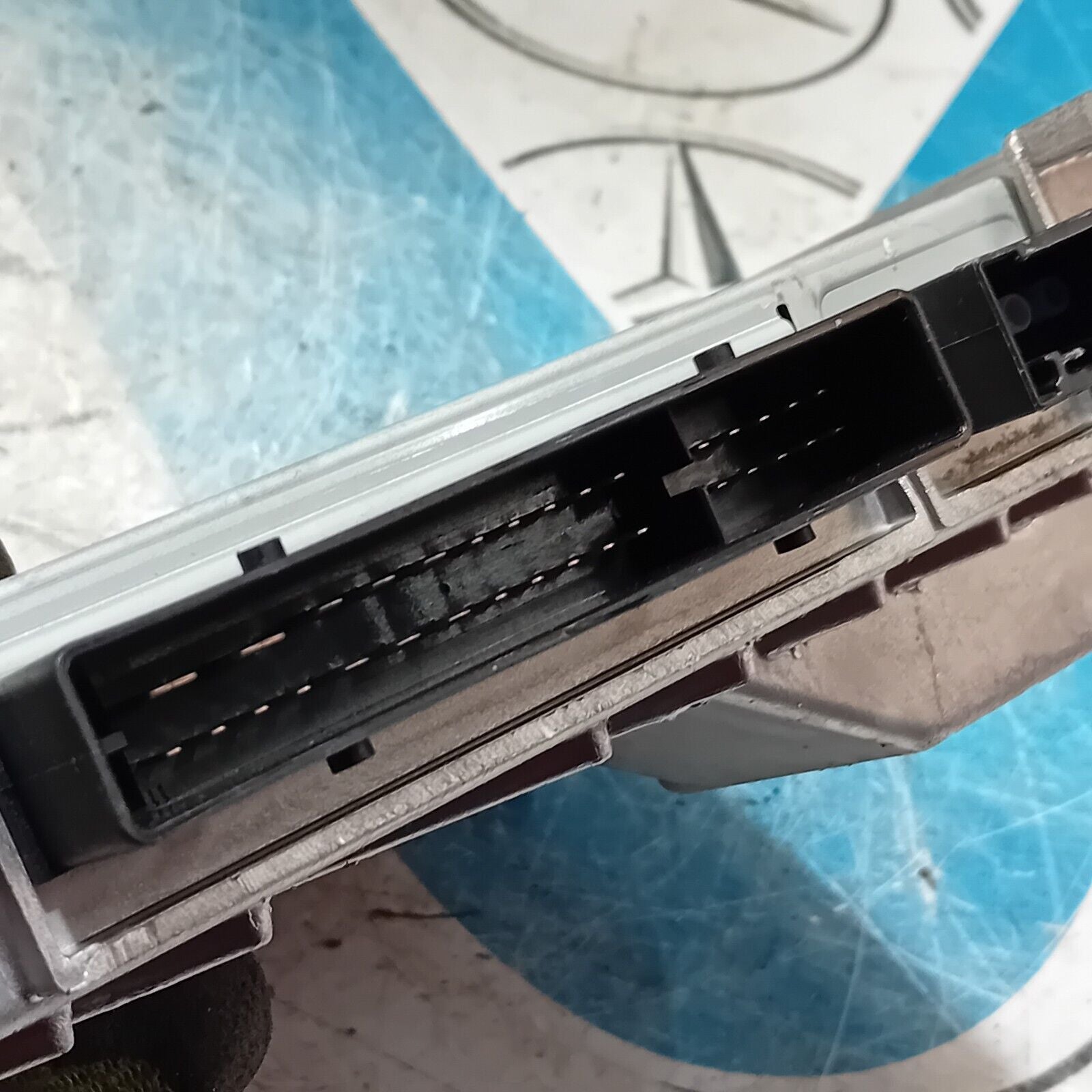 MERCEDES BENZ E CLASS 213 SERIES 2015-2023 SAT. NAV. UNIT A2139009316