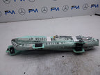 MERCEDES E-CLS W213 SLN CURTAIN ROOF AIRBAG  LEFT PASSENGER A2138600902 FMR224