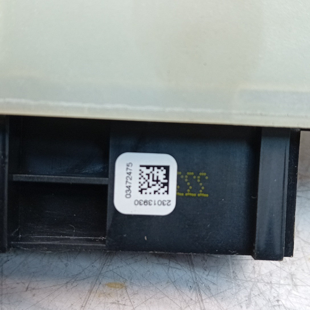 MERCEDES E-CLASS W213 W205 ADBLUE SCR CONTROL UNIT EGR ECU A0009004613 FM001253