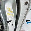 MERCEDES BENZ CLS W118 DRIVER REAR DOOR (OFF SIDE REAR) WHITE FMD25