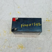 MERCEDES BENZ AUXILIARY LEAD ACID  BATTERY N000000004039 12V 1.2Ah Q003 FM001342