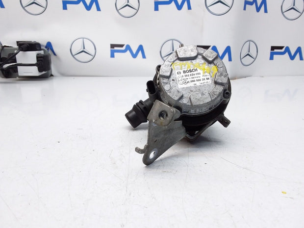 MERCEDES C-CLASS W205 ELECTRIC COOLER WATER PUMP A2055013020 FM00409