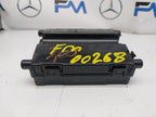 MERCEDES C GLC W205 W253 AIR CONDITIONING CONTROL MODULE A2059009230 FM00268