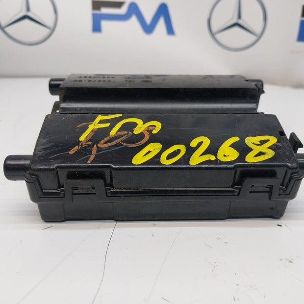 MERCEDES C GLC W205 W253 AIR CONDITIONING CONTROL MODULE A2059009230 FM00268