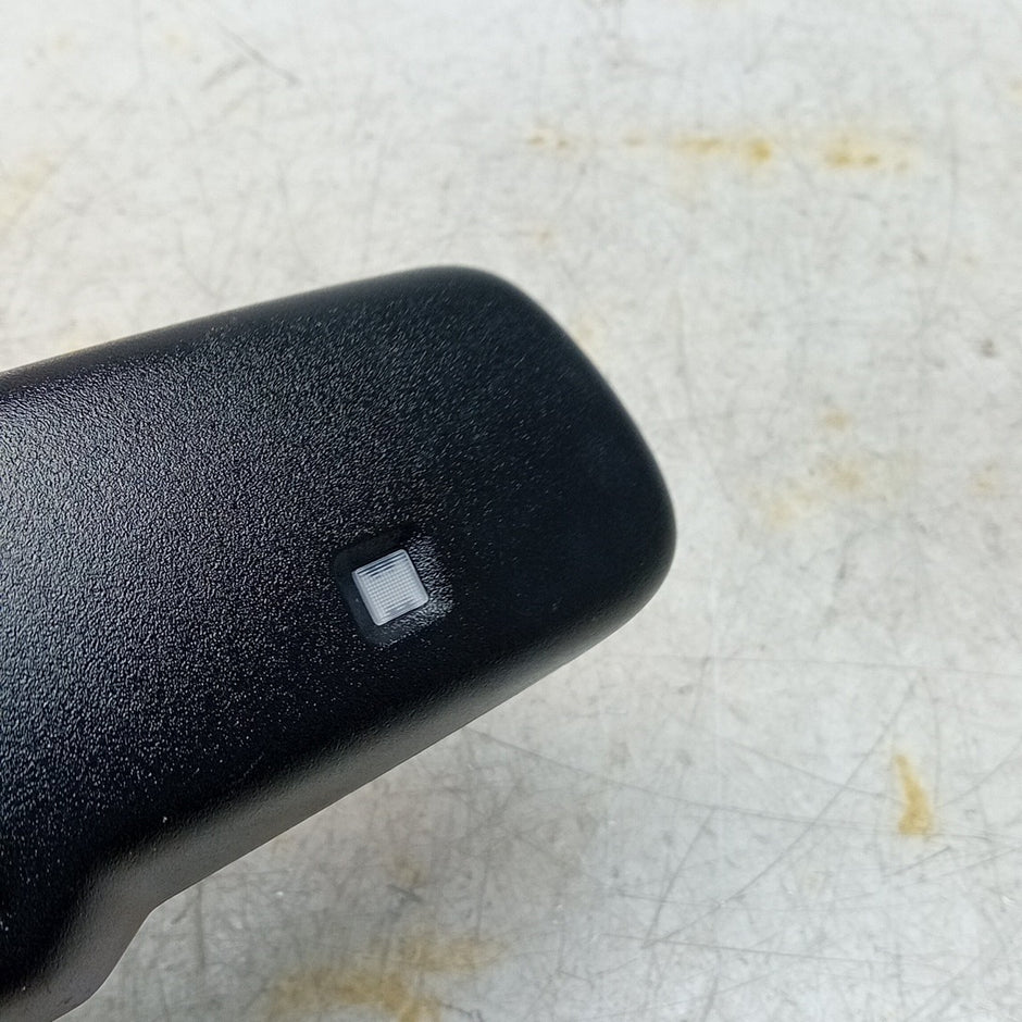 MITSUBISHI OUTLANDER MK3 INTERIOR REAR VIEW MIRROR BLACK 2013 FM001585