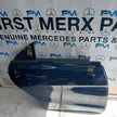 MERCEDES BENZ CLA CLASS W117 DRIVER SIDE REAR DOOR ( OFFSIDE REAR ) FMD15