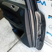 MERCEDES GLE W166 PASSENGER REAR DOOR NSR GREY 2014 ON COMPLETE FMD471
