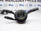 Mercedes E-CLASS W213 INDICATOR/WIPER GEAR SELECT + SQUIB  2017 FM00566