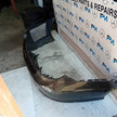 MERCEDES BENZ E-CLASS W207BCOUPE REAR BUMPER BLACK 2013  FMX148