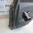 MERCEDES BENZ A-CLASS W177 DRIVER SIDE REAR DOOR ( OFF SIDE REAR ) FM09
