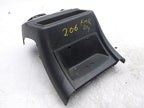 MERCEDES C-CLASS W206 REAR CENTRE AIR VENTS DAMAGED A2066806500 FMR214
