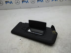  MERCEDES A-CLASS W177 FRONT RIGHT DRIVER SIDE SUN VISOR A1778106200 FMR42