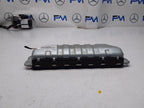 2017 MERCEDES BENZ A-CLASS W213 DRIVER SIDE KNEE AIRBAG A2138600302 FM00330