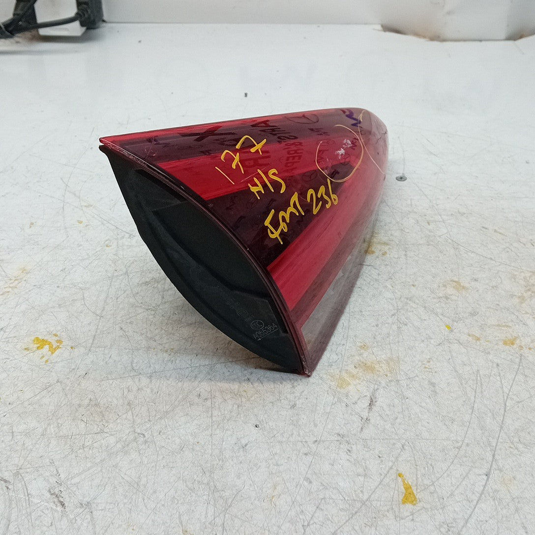 MERCEDES A-CLASS W177 PASSENGER LEFT NS REAR INNER TAIL LIGHT A1779061900 FMT236