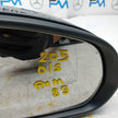 MERCEDES BENZ C-CLASS W205 DRIVER WING MIRROR OS GREY  A2058101616 FMM83
