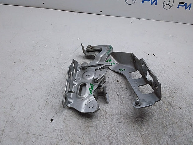 MERCEDES BENZ  C-CLASS W205 BONNET HINGE RIGHT DRIVER SIDE A2058800928 FMR476