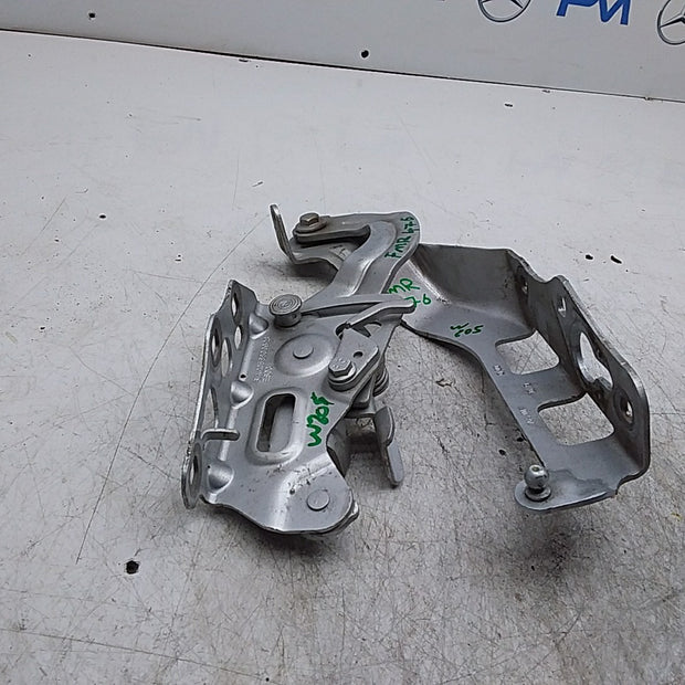 MERCEDES BENZ  C-CLASS W205 BONNET HINGE RIGHT DRIVER SIDE A2058800928 FMR476
