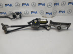 MERCEDES-BENZ A CLA GLA 2015-2018 Wiper Motor Front & Linkage A1769061900FM00227