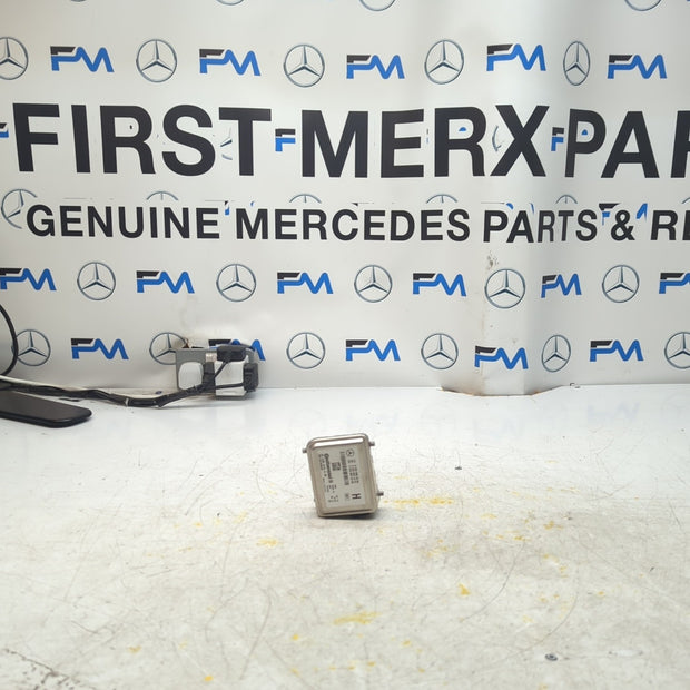 MERCEDES BENZ S-CLASS W222 FRONT WINDSHIELD CAMERA CONTROL A2229004508 FM001417