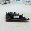 MERCEDES A-CLASS W177 DRIVER RIGHT OS REAR INNER TAIL LIGHT A1779062000 FMT240