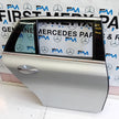 MERCEDES BENZ E CLASS W213 DRIVER SIDE REAR DOOR ( OFFSIDE REAR ) FMD13