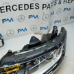 MITSUBISHI OUTLANDER MK3 2015 HEADLIGHT PASSENGER NS LEFT L0094I 1TX1 FM001586