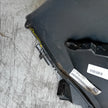 MERCEDES BENZ A-CLASS W177 REAR BUMPER 2019 GREY A1778804701 FMX47