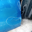 MERCEDES BENZ A-CLASS  W176  DRIVER SIDE REAR DOOR ( OFF SIDE REAR )