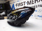 2017 MERCEDES C-CLASS W205 N/S Passenger Side Front Headlight A20539063104 FMH19