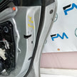 MERCEDES BENZ CLS W118 DRIVER REAR DOOR (OFF SIDE REAR) WHITE FMD25