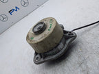 MERCEDES BENZ  S-CLASS W222  ENGINE MOUNT RIGHT OS A2222408100 FMR334
