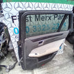 MERCEDES BENZ E-CLASS W212 DRIVER SIDE REAR DOOR ( OFF SIDE REAR )