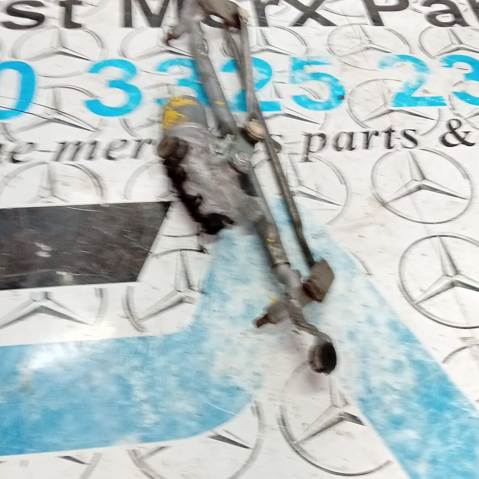 MITSUBISHI OUTLANDER MK3 FRONT WIPER MOTOR + MECHANISM LINKAGE