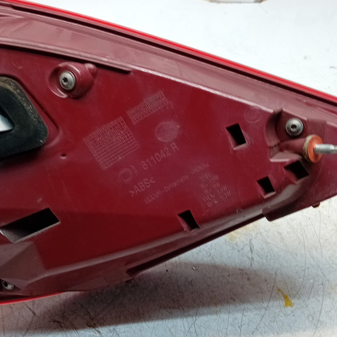 MERCEDES S-CLASS W222 DRIVER RIGHT OS REAR TAIL LIGHT A2229065501 FMT254