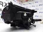 2017 MERCEDES X-CLASS W470 HEADLIGHT DRIVER OS A4709061200 FMH132 (DAMAGED)