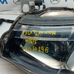MITSUBISHI OUTLANDER MK3 2015 HEADLIGHT PASSENG NS LEFT L0094E U4YM 1U64 FMH196
