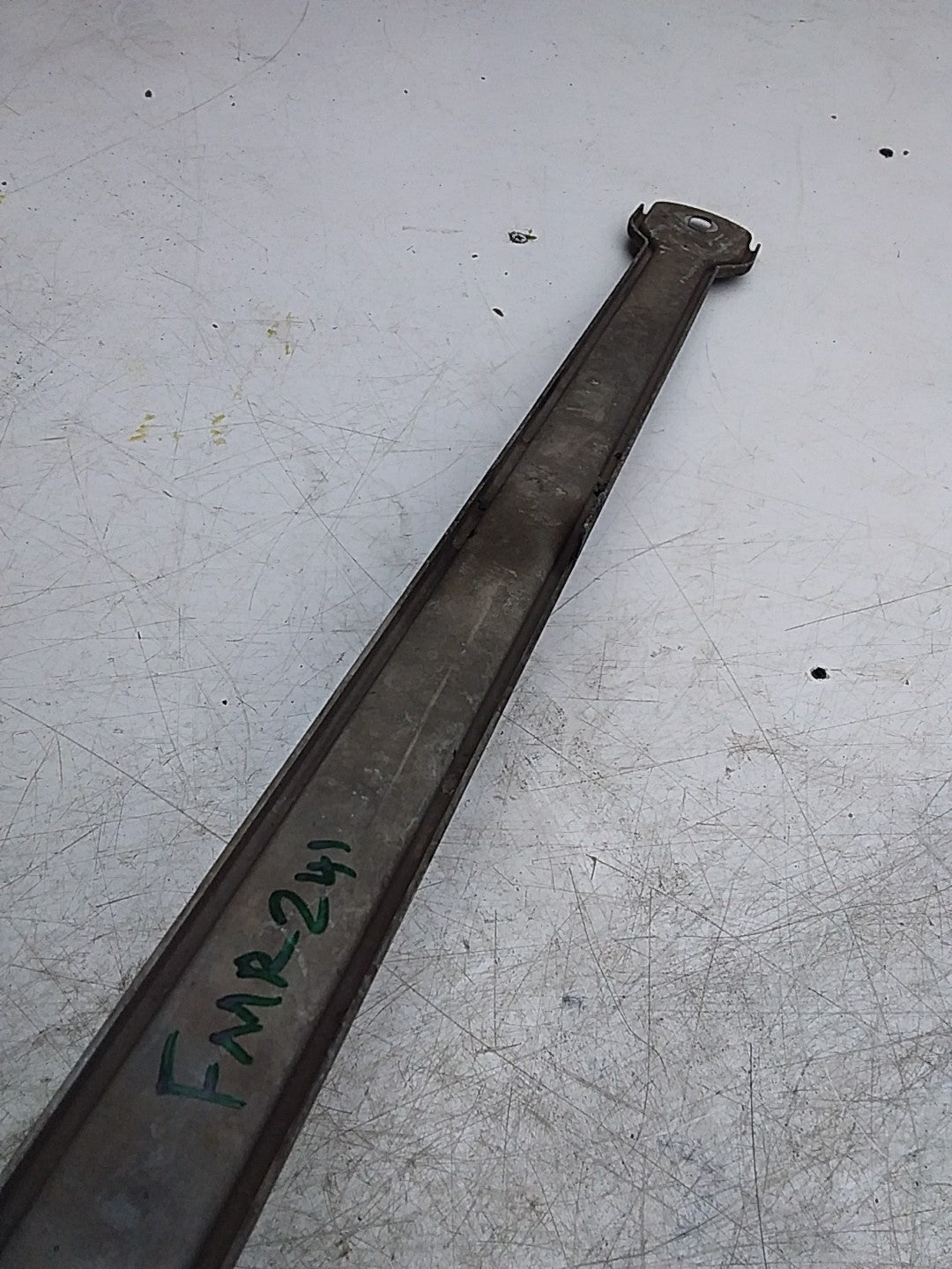 MERCEDES E-CLS W213 STRUT BRACE BAR FMR241