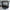 MITSUBISHI OUTLANDER MK3 PASSENGER REAR DOOR NSR 2013 GREY FMD499