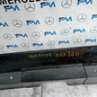 LAND ROVER SPORT REAR BUMPER BLACK 2010 AH3217KA802 COMPLETE FMX140