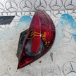 MERCEDES-BENZ R-CLASS W251 REAR PASSENGER SIDE ( NEAR SIDE ) TAIL LIGHT