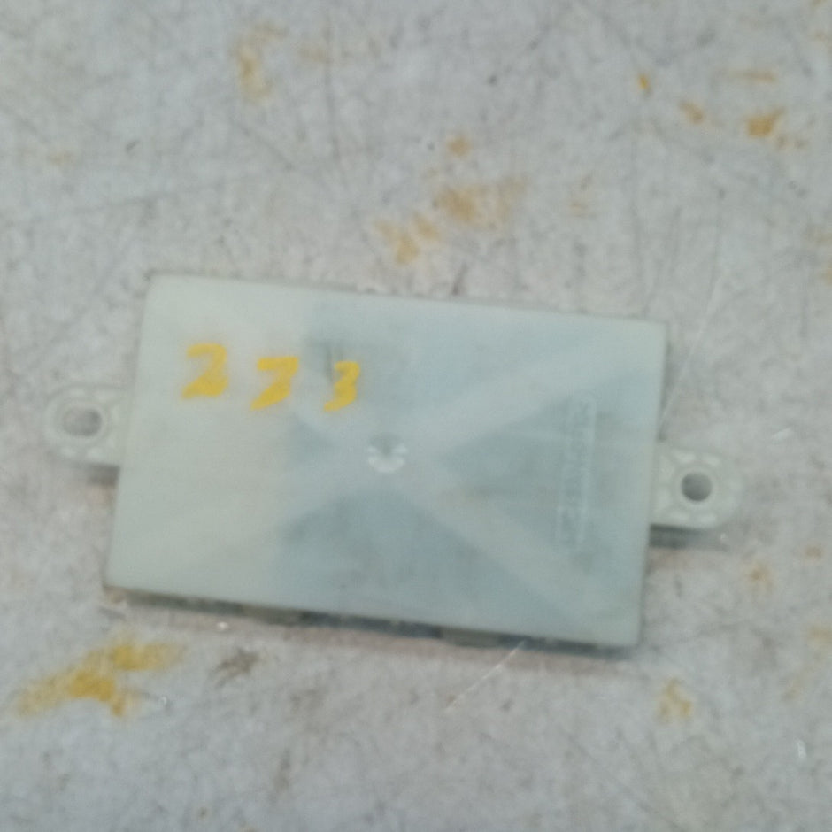 MERCEDES BENZ E-CLASS KEYLESS GO CONTROL UNIT W213 A2139004519 FM001292