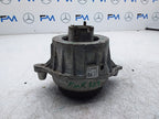 MERCEDES BENZ  C-CLASS W205  ENGINE MOUNT LEFT NS A2052406617 FMR329