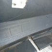 MERCEDES BENZ  E-CLASS W213 SALOON REAR BUMPER GREY 2016 A2138850001 FMX80