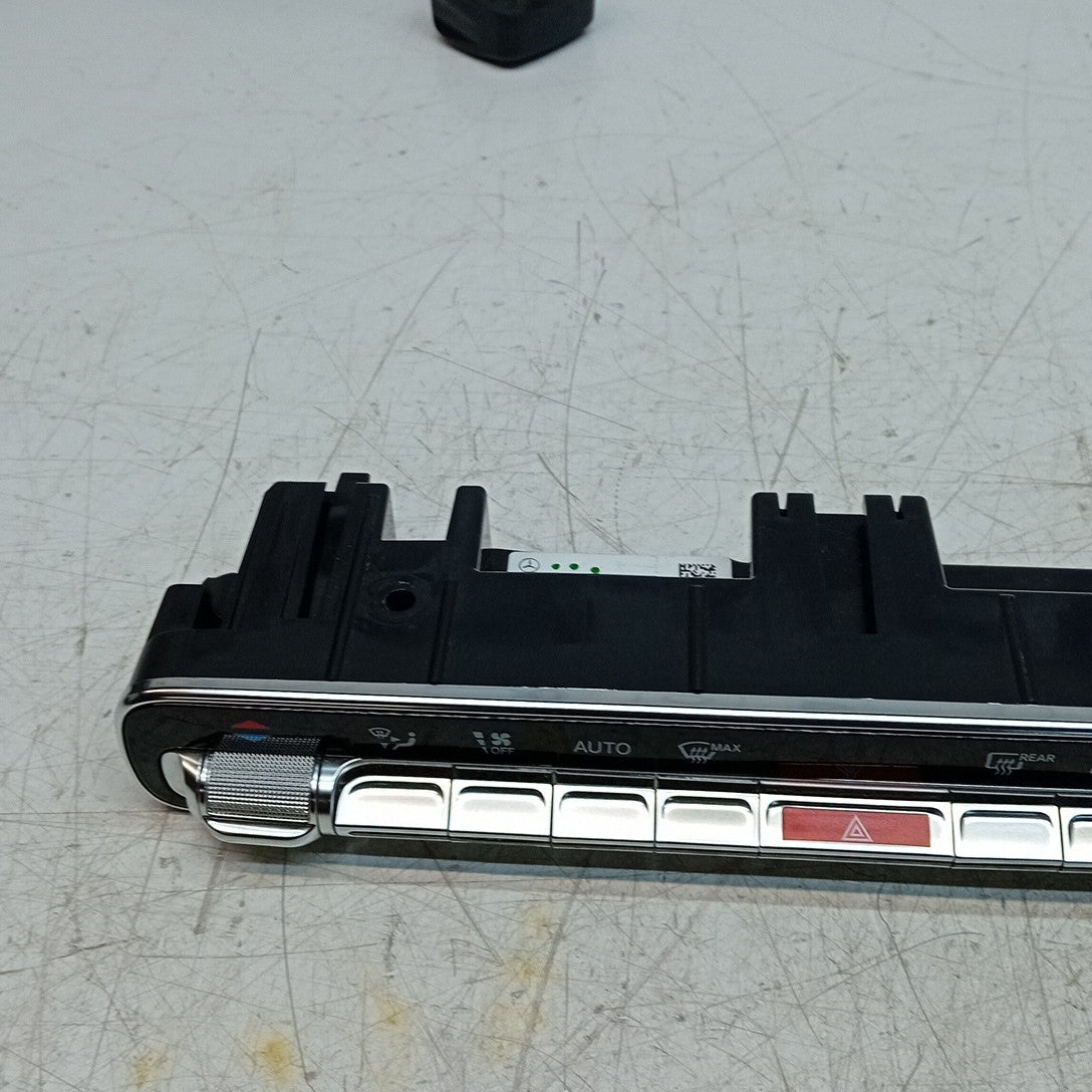 MERCEDES A B CLASS W177 W247 HEATER CLIMATE CONTROL PANEL A2479053402  FM001534