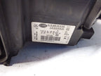2013 MERCEDES A-CLASS W176 HEADLIGHT DRIVER SIDE OS A1768200461 FMH117 (Damaged)