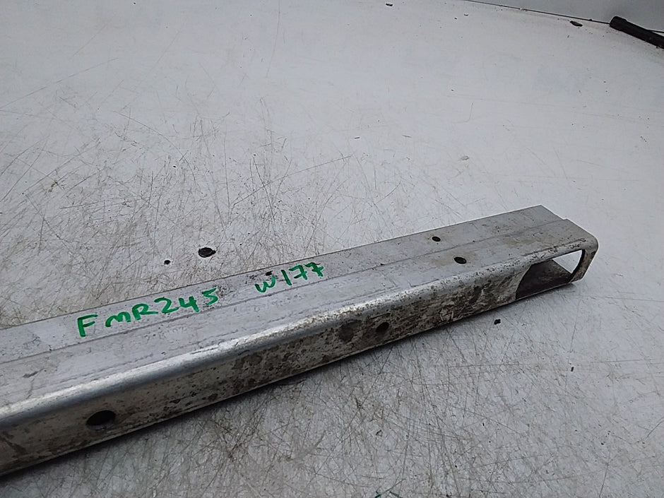MERCEDES A-CLS W177 FRONT LEFT &RIGHT LOWER SUPPORT BAR A1776225100 FMR245